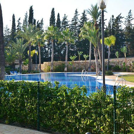 Apartment Medina De Banus Marbella Exterior foto