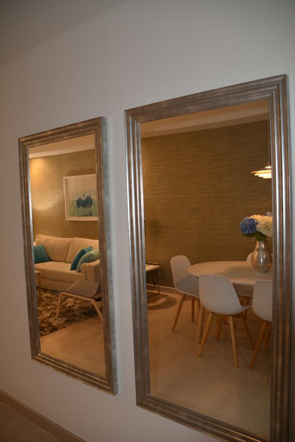 Apartment Medina De Banus Marbella Exterior foto