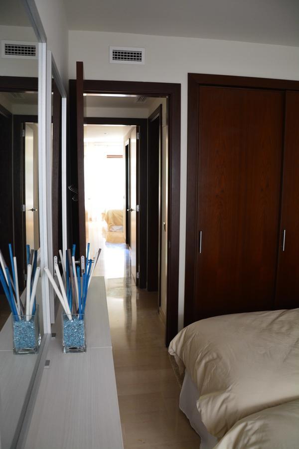 Apartment Medina De Banus Marbella Exterior foto