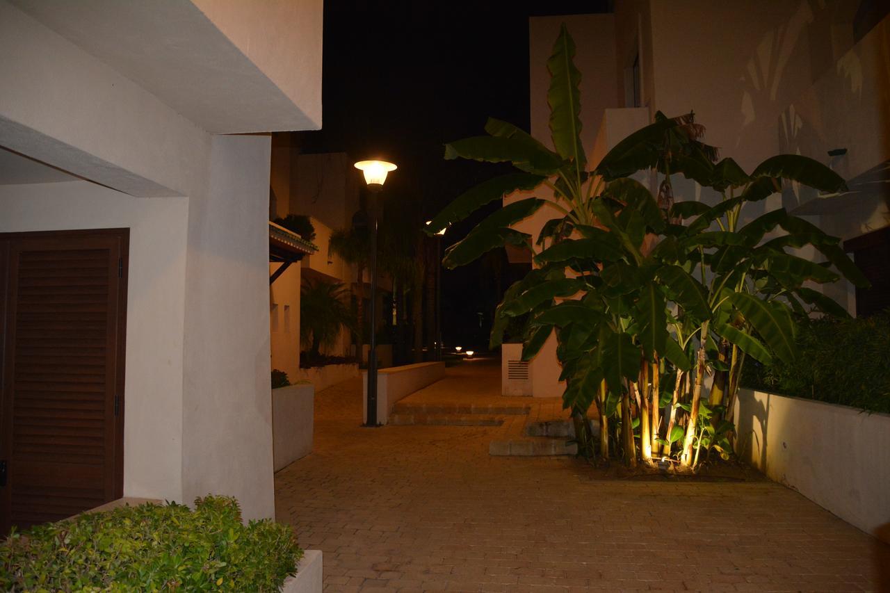 Apartment Medina De Banus Marbella Exterior foto